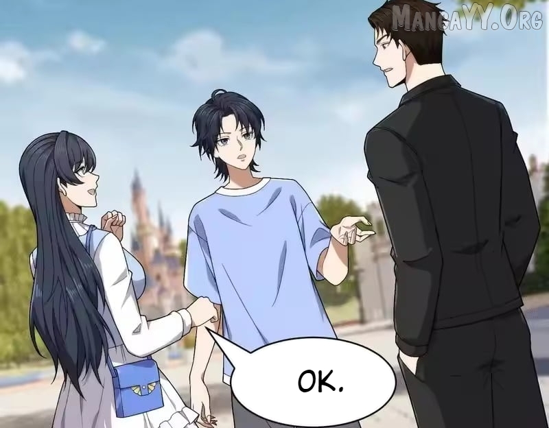 Hidden Dragon in the City (2025) Chapter 50 - page 46